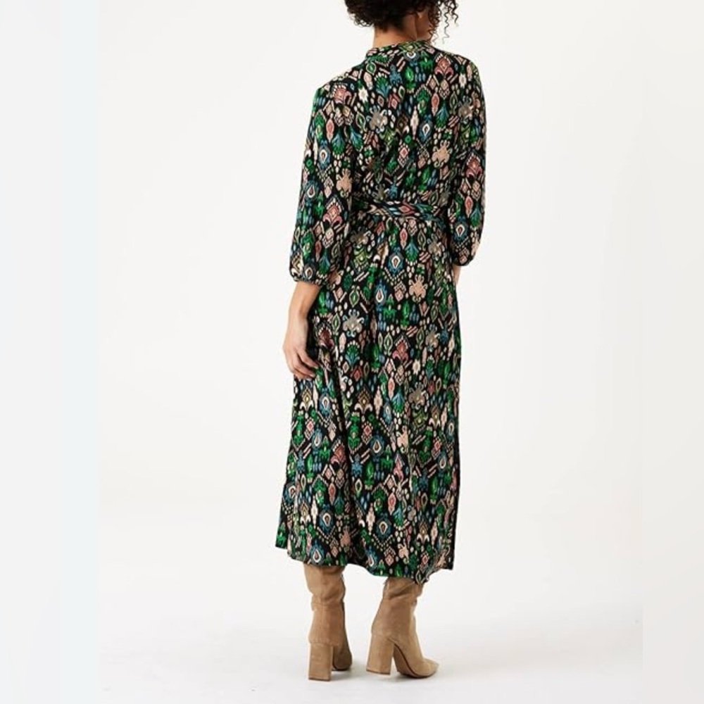 🛑🛑🛑GRACIA DAY DRESS - Picture 3 of 9